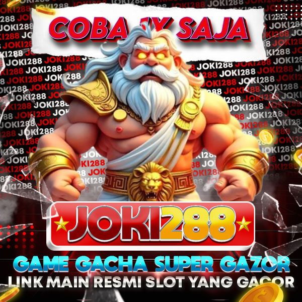 JOKI288: Daftar Legal Slot Raffi Ahmad 88 Progaming Mudah Menang Hari Ini